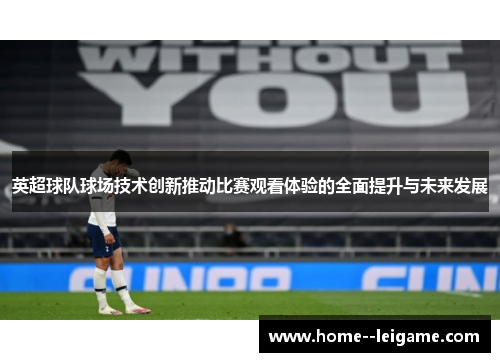 英超球队球场技术创新推动比赛观看体验的全面提升与未来发展
