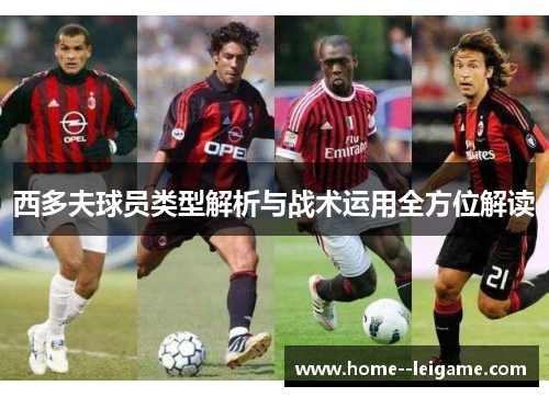 西多夫球员类型解析与战术运用全方位解读 西多夫球员类型解析与战术运用全方位解读
