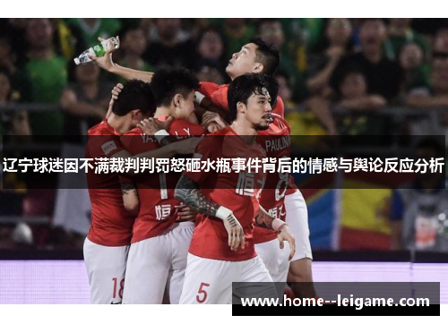 辽宁球迷因不满裁判判罚怒砸水瓶事件背后的情感与舆论反应分析 辽宁球迷因不满裁判判罚怒砸水瓶事件背后的情感与舆论反应分析
