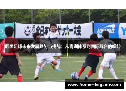 韩国足球未来发展趋势与挑战：从青训体系到国际舞台的崛起