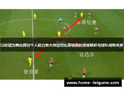 以欧冠为舞台探讨个人能力放大效应对比赛格局的深度解析与球队成败关系 以欧冠为舞台探讨个人能力放大效应对比赛格局的深度解析与球队成败关系